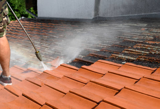 Best Exterior Home Cleaning  in Red Springs, NC