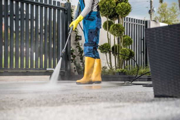 Best Roof Power Washing Services  in Red Springs, NC