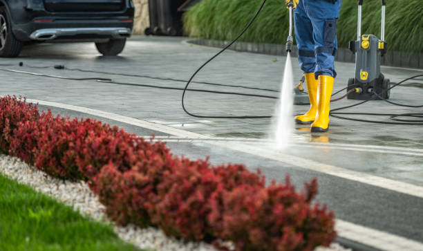 Best Affordable Pressure Washing  in Red Springs, NC