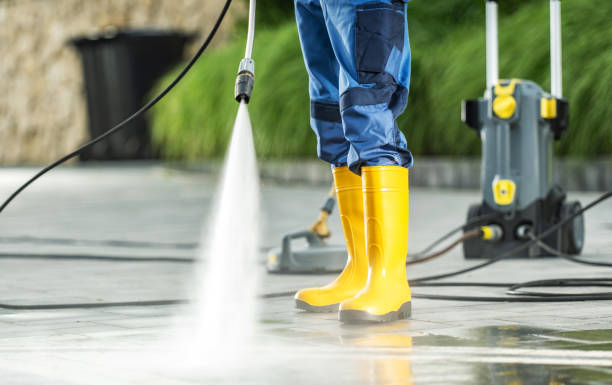 Best Pressure Washing Estimates  in Red Springs, NC