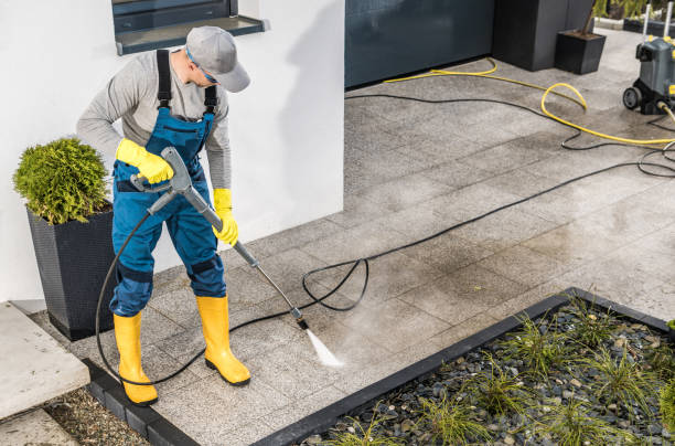 Best House Pressure Washing  in Red Springs, NC