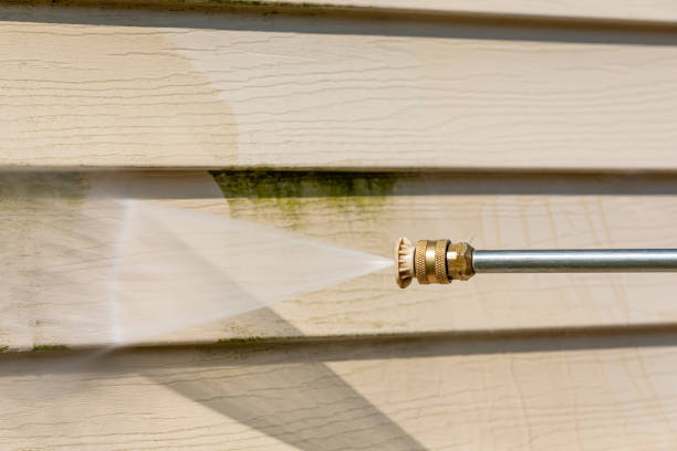 Best Commercial Pressure Washing  in Red Springs, NC