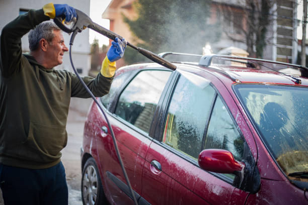 Best Affordable Power Washing  in Red Springs, NC
