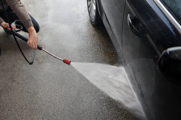 Why Choose Our Certified Pressure Washing Experts for Your Project Needs in Red Springs, NC?