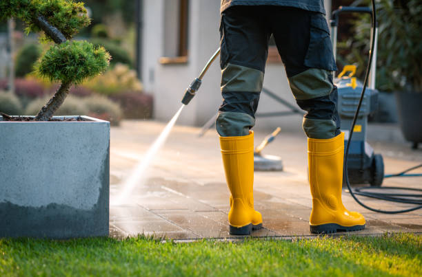 Best Commercial Building Pressure Washing  in Red Springs, NC
